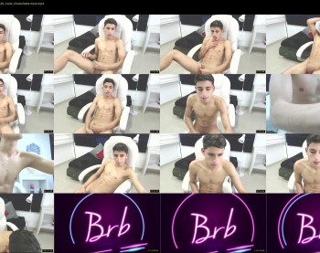 ander_012 — 91 minute Chaturbate male cam show recording, 720p, Feb 14, 2022
