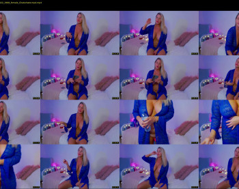 angel_danm_milf — 5 minute Chaturbate female cam show recording, 1080p, Feb 14, 2022