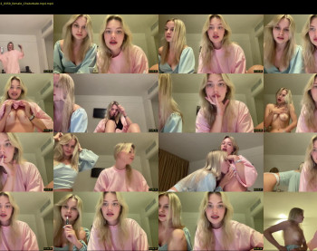 angel_from_sky — 44 minute Chaturbate female cam show recording, 1080p, Feb 15, 2022