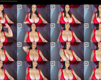 angeles_blue23 — 7 minute Chaturbate female cam show recording, 1080p, Feb 15, 2022