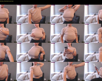 ann__w — 40 minute Chaturbate female cam show recording, 720p, Feb 14, 2022