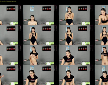 anna_wells — 31 minute Chaturbate female cam show recording, 1080p, Feb 15, 2022