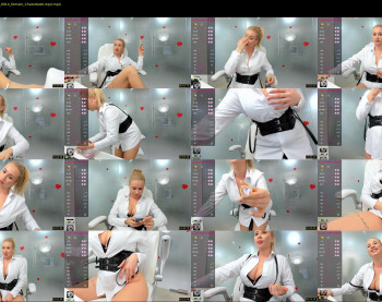 annemarry96 — 57 minute Chaturbate female cam show recording, 1080p, Feb 14, 2022