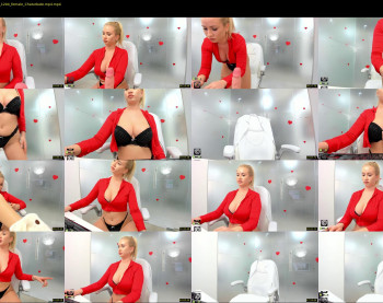 annemarry96 — 54 minute Chaturbate female cam show recording, 1080p, Feb 14, 2022