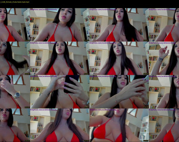 arabiansweety — 17 minute Chaturbate female cam show recording, 1080p, Feb 14, 2022