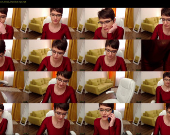arianasage_ — 65 minute Chaturbate female cam show recording, 1080p, Feb 14, 2022