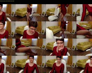 arianasage_ — 52 minute Chaturbate female cam show recording, 1080p, Feb 14, 2022