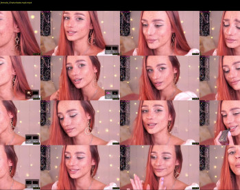 artease — 4 minute Chaturbate female cam show recording, 1080p, Feb 14, 2022
