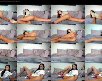 asiangirlandwhiteguy — 39 minute Chaturbate couple cam show recording, 1080p, Feb 14, 2022