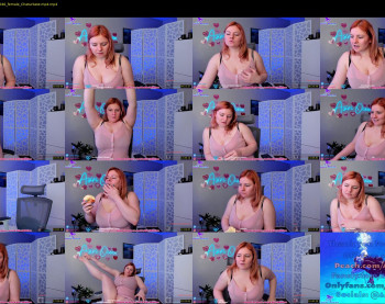 asiri_ocean — 36 minute Chaturbate female cam show recording, 1080p, Feb 15, 2022
