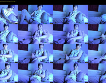 austin1119a — 30 minute Chaturbate male cam show recording, 720p, Feb 14, 2022