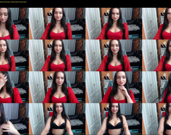 babelucy_18 — 51 minute Chaturbate female cam show recording, 1080p, Feb 14, 2022