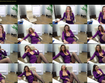 babesgowild — 55 minute Chaturbate couple cam show recording, 1080p, Feb 14, 2022