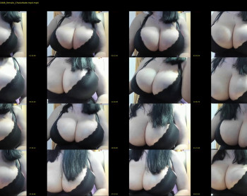 bbylarra — 33 minute Chaturbate couple cam show recording, 480p, Feb 14, 2022