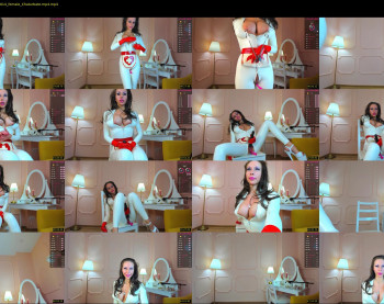 beatrix_rich — 54 minute Chaturbate female cam show recording, 1080p, Feb 15, 2022