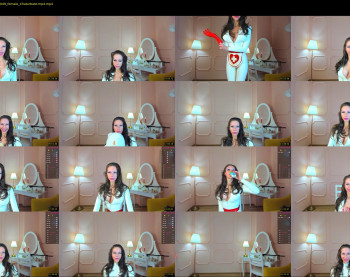 beatrix_rich — 34 minute Chaturbate female cam show recording, 1080p, Feb 15, 2022