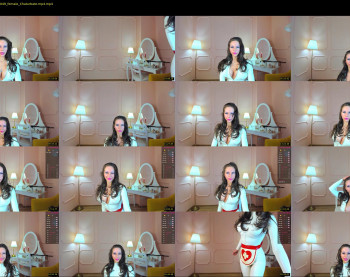 beatrix_rich — 33 minute Chaturbate female cam show recording, 1080p, Feb 15, 2022