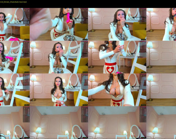 beatrix_rich — 19 minute Chaturbate female cam show recording, 1080p, Feb 15, 2022
