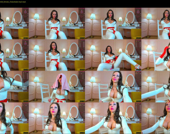 beatrix_rich — 8 minute Chaturbate female cam show recording, 1080p, Feb 15, 2022