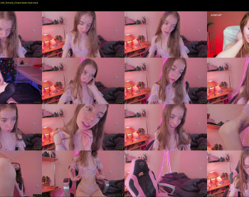 beautyeliise — 93 minute Chaturbate female cam show recording, 720p, Feb 14, 2022