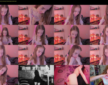 beautyeliise — 56 minute Chaturbate female cam show recording, 1080p, Feb 14, 2022