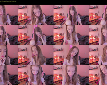 beautyeliise — 56 minute Chaturbate female cam show recording, 1080p, Feb 14, 2022