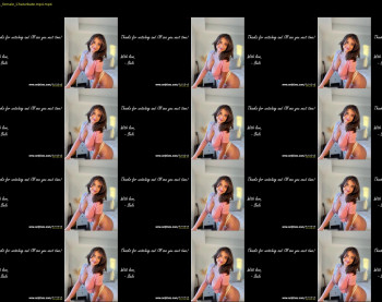 belaford — 3 minute Chaturbate female cam show recording, 1080p, Feb 15, 2022