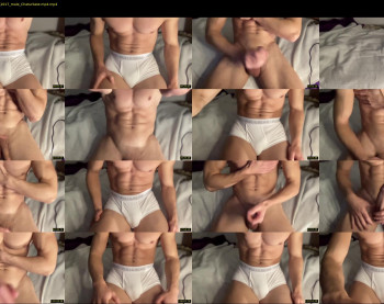 bestdick1991 — 80 minute Chaturbate male cam show recording, 720p, Feb 14, 2022
