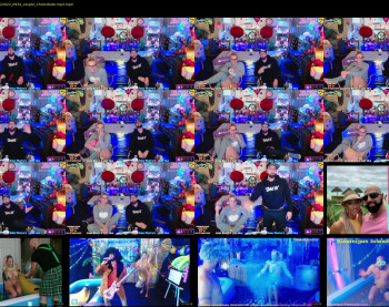 bigbananamilfshake — 16 minute Chaturbate couple cam show recording, 1080p, Feb 14, 2022