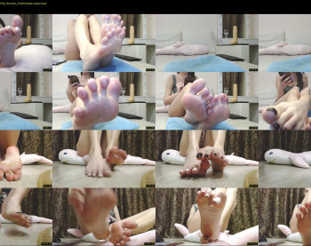 black_alex_ — 91 minute Chaturbate couple cam show recording, 720p, Feb 14, 2022