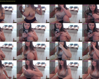 blue_eyes96 — 15 minute Chaturbate female cam show recording, 720p, Feb 14, 2022
