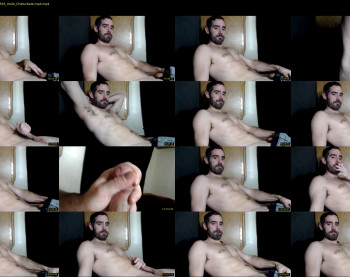 branflakes_ — 143 minute Chaturbate male cam show recording, 720p, Feb 14, 2022