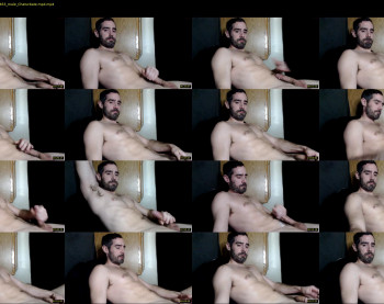 branflakes_ — 56 minute Chaturbate male cam show recording, 720p, Feb 14, 2022