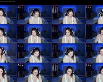 bustysierra — 3 minute Chaturbate female cam show recording, 1080p, Feb 14, 2022