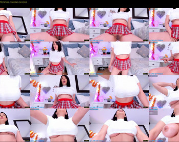 candyxtreo — 22 minute Chaturbate couple cam show recording, 1080p, Feb 14, 2022