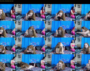 ccinnamon — 6 minute Chaturbate female cam show recording, 720p, Feb 14, 2022