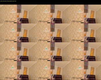 chloicampbell — 31 minute Chaturbate female cam show recording, 1080p, Feb 14, 2022