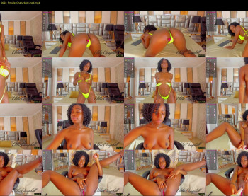 chloicampbell — 54 minute Chaturbate female cam show recording, 1080p, Feb 15, 2022