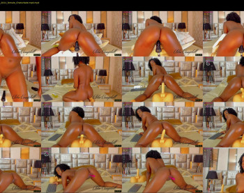 chloicampbell — 54 minute Chaturbate female cam show recording, 1080p, Feb 15, 2022