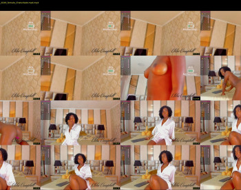 chloicampbell — 31 minute Chaturbate female cam show recording, 1080p, Feb 15, 2022