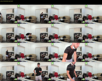 classied — 21 minute Chaturbate male cam show recording, 1080p, Feb 14, 2022