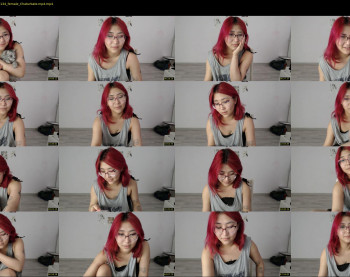 couple_kitty — 54 minute Chaturbate female cam show recording, 1080p, Feb 14, 2022