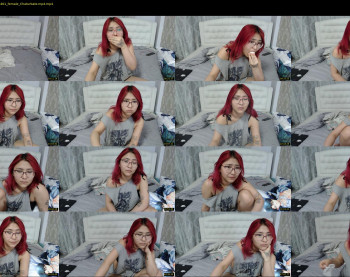 couple_kitty — 54 minute Chaturbate female cam show recording, 1080p, Feb 14, 2022