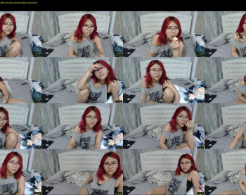 couple_kitty — 54 minute Chaturbate female cam show recording, 1080p, Feb 14, 2022