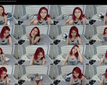 couple_kitty — 19 minute Chaturbate female cam show recording, 1080p, Feb 14, 2022