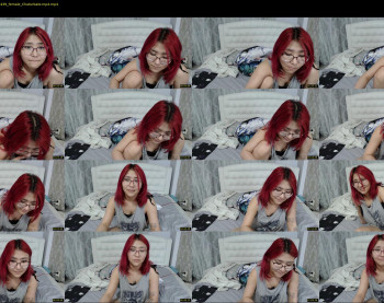 couple_kitty — 9 minute Chaturbate female cam show recording, 1080p, Feb 14, 2022