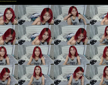 couple_kitty — 9 minute Chaturbate female cam show recording, 1080p, Feb 14, 2022