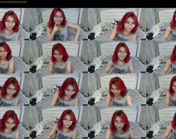 couple_kitty — 9 minute Chaturbate female cam show recording, 1080p, Feb 14, 2022