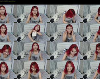 couple_kitty — 34 minute Chaturbate female cam show recording, 1080p, Feb 14, 2022
