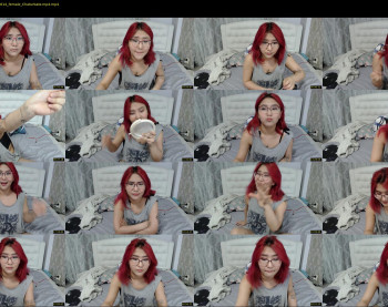 couple_kitty — 33 minute Chaturbate female cam show recording, 1080p, Feb 14, 2022
